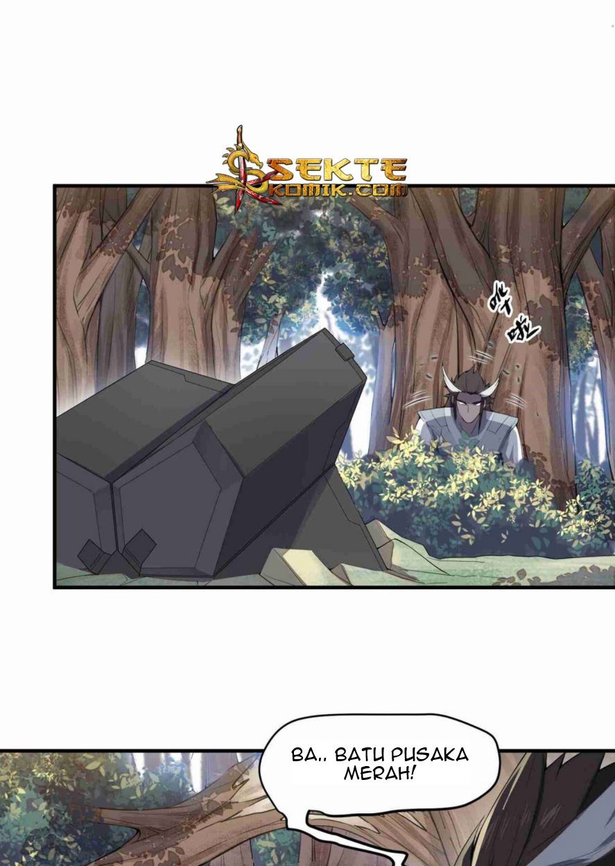 First Dragon (Yuanlong) Chapter 11 Gambar 25